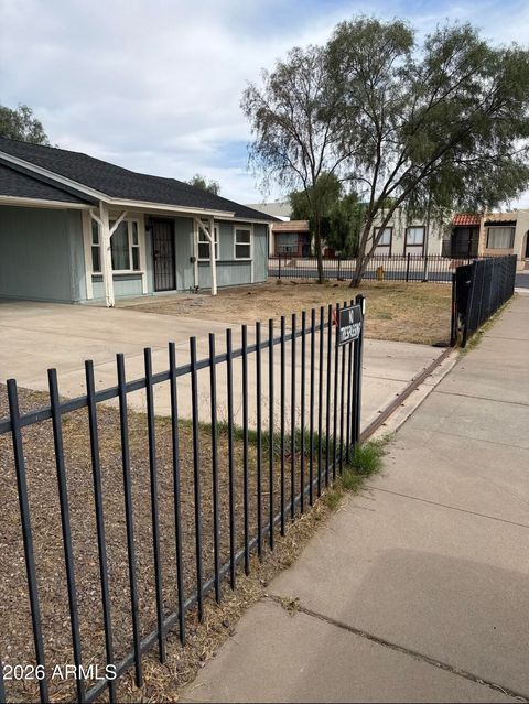 Property photo of 4627 S Hanna Drive, Tempe, AZ 85282