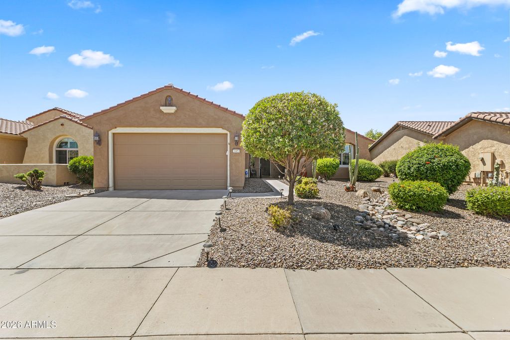 Photo of 26853 W Irma Lane, Buckeye, AZ 85396 (MLS # 7014472)