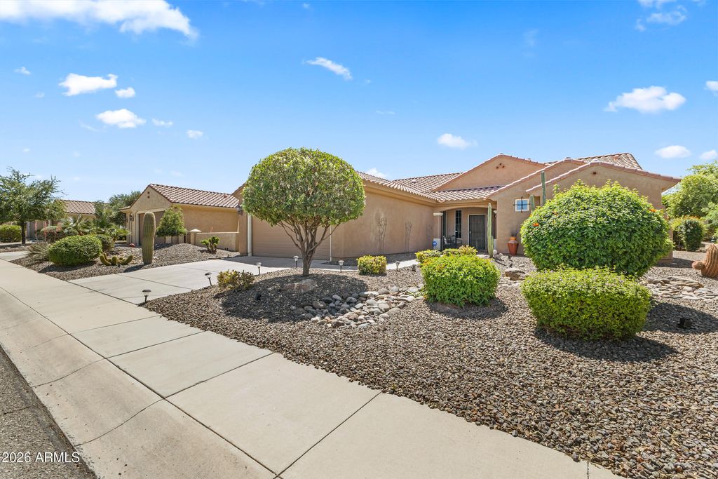 Photo of 26853 W Irma Lane, Buckeye, AZ 85396 (MLS # 7014472)