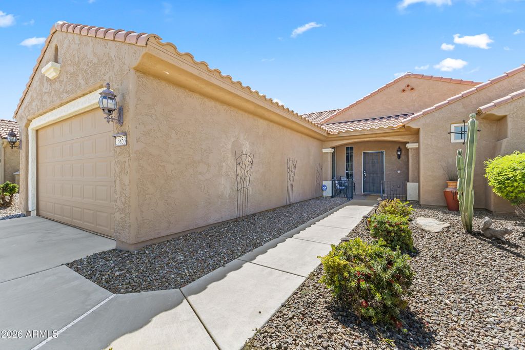 Photo of 26853 W Irma Lane, Buckeye, AZ 85396 (MLS # 7014472)
