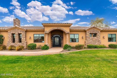 13206 N 64TH Street Scottsdale AZ 85254