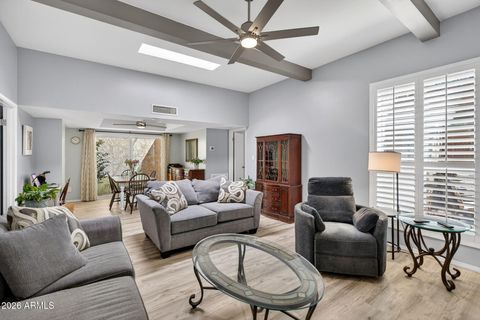 Photo of 1048 E Pueblo Road, Phoenix, AZ 85020 (MLS # 7003462)