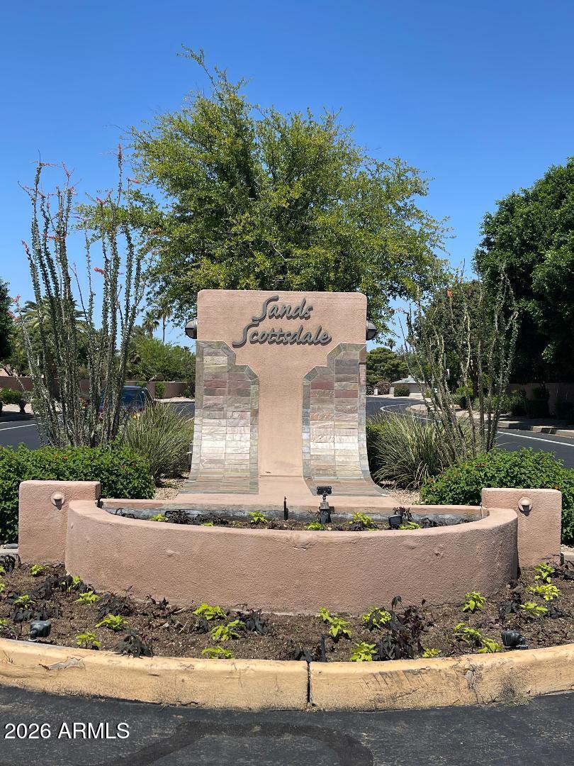 8650 E VIA DE LA ESCUELA Street