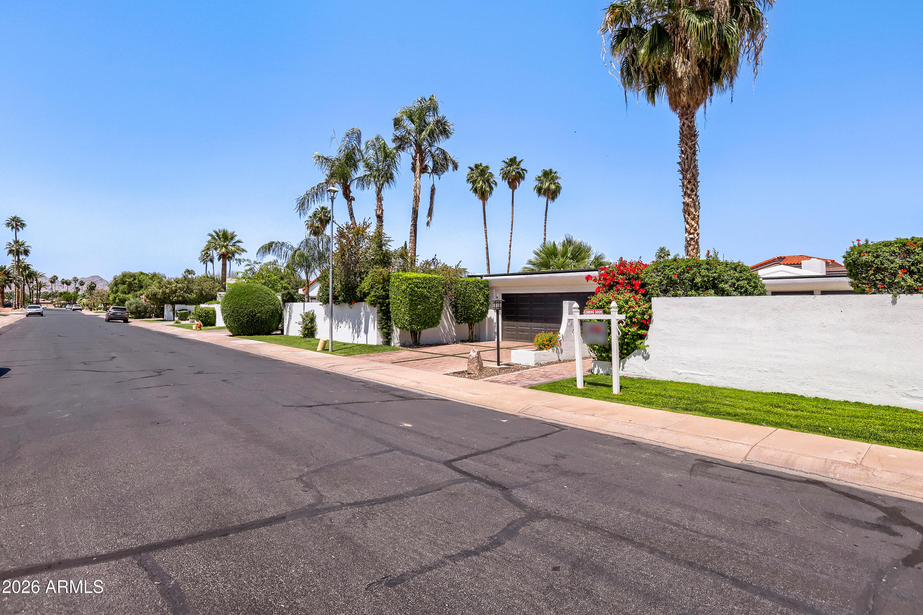 8650 E VIA DE LA ESCUELA Street