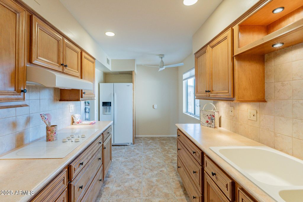 Photo of 10585 W Palmeras Drive #H, Sun City, AZ 85373 (MLS # 6959901)