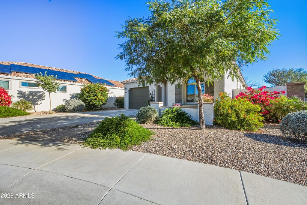 Photo of 20821 N 40th Lane, Glendale, AZ 85308 (MLS # 6968048)