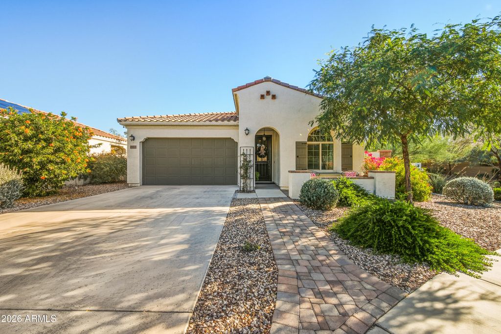 Photo of 20821 N 40th Lane, Glendale, AZ 85308 (MLS # 6968048)