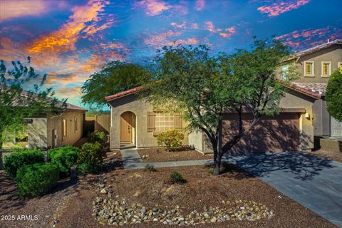 41326 N HUDSON Trail Anthem AZ 85086