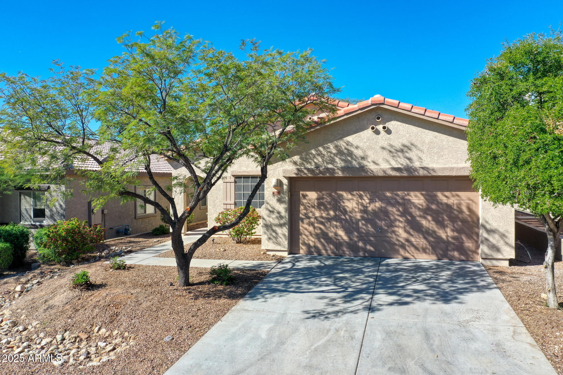 41326 N HUDSON Trail