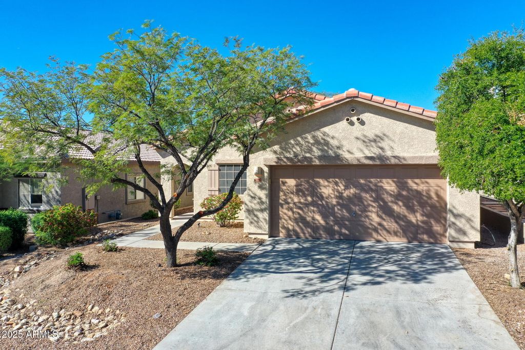 Photo of 41326 N Hudson Trail, Anthem, AZ 85086 (MLS # 6935170)