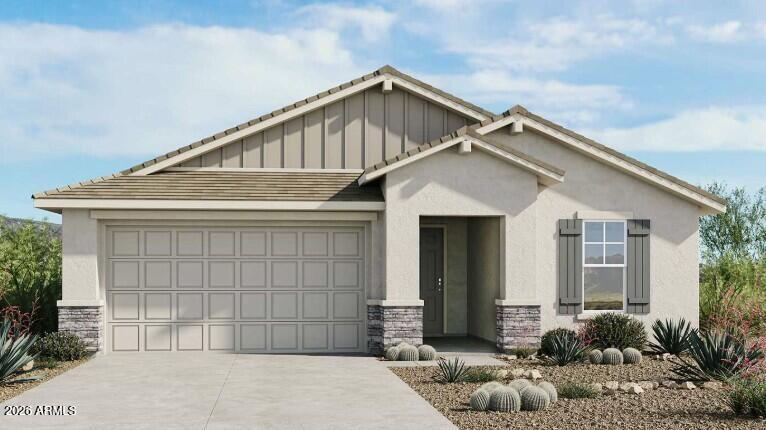 Photo of 31077 N Calabasas Lane, Queen Creek, AZ 85144 (MLS # 7078471)