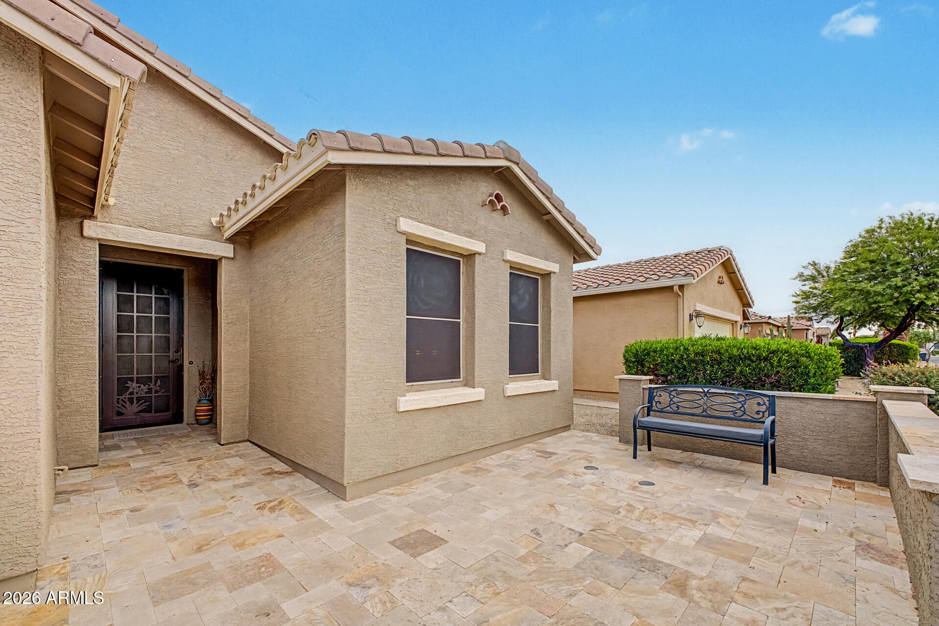2606 E SAN PAULO Drive