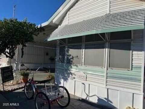 702 S Meridian Road Road 52 Apache Junction AZ 85120