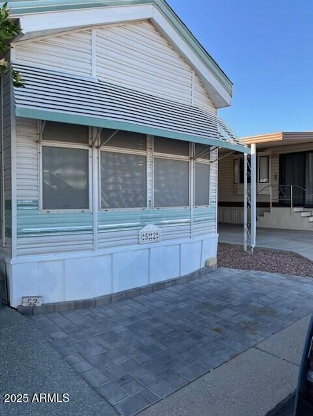 Photo of 702 S Meridian Road Road #52, Apache Junction, AZ 85120 (MLS # 6949832)