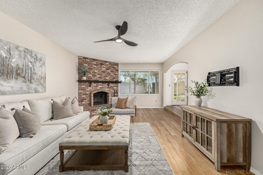 Photo of 17620 N 58th Lane, Glendale, AZ 85308 (MLS # 6997613)