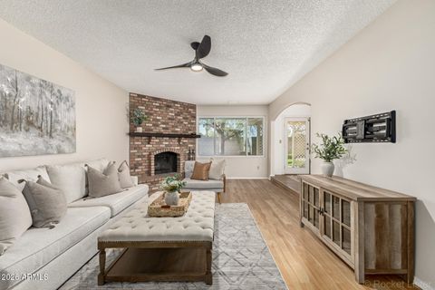 17620 N 58TH Lane Glendale AZ 85308