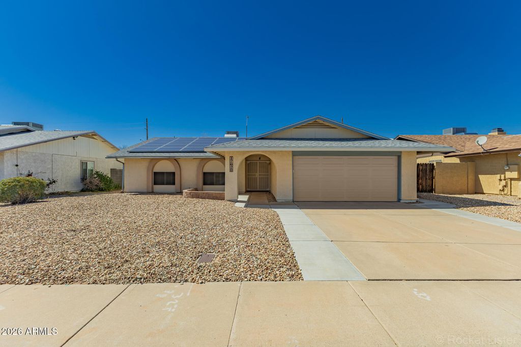 Photo of 17620 N 58th Lane, Glendale, AZ 85308 (MLS # 6997613)