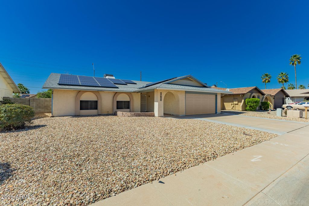 Photo of 17620 N 58th Lane, Glendale, AZ 85308 (MLS # 6997613)