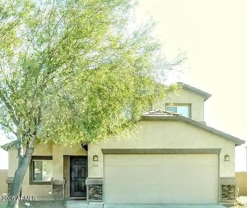 22523 W PIMA Street Buckeye AZ 85326