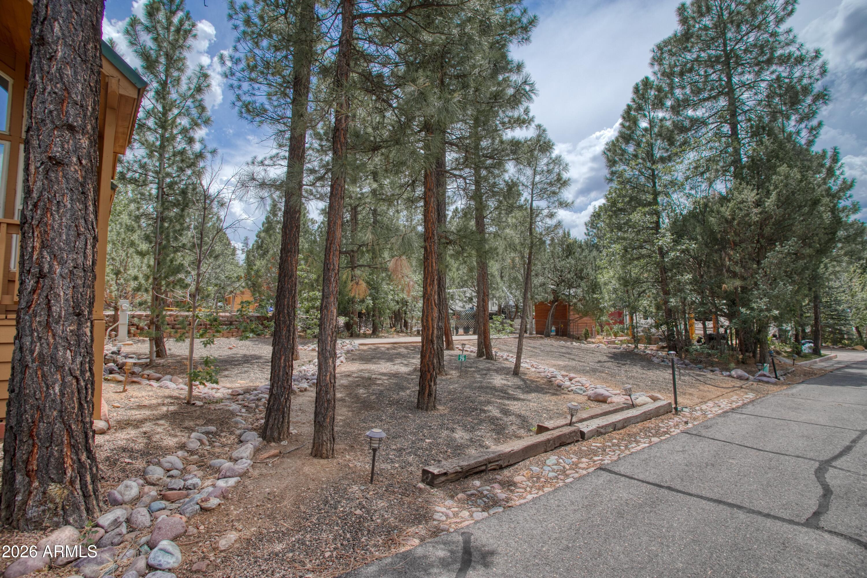 2191 E HANGING TREE Trail 79