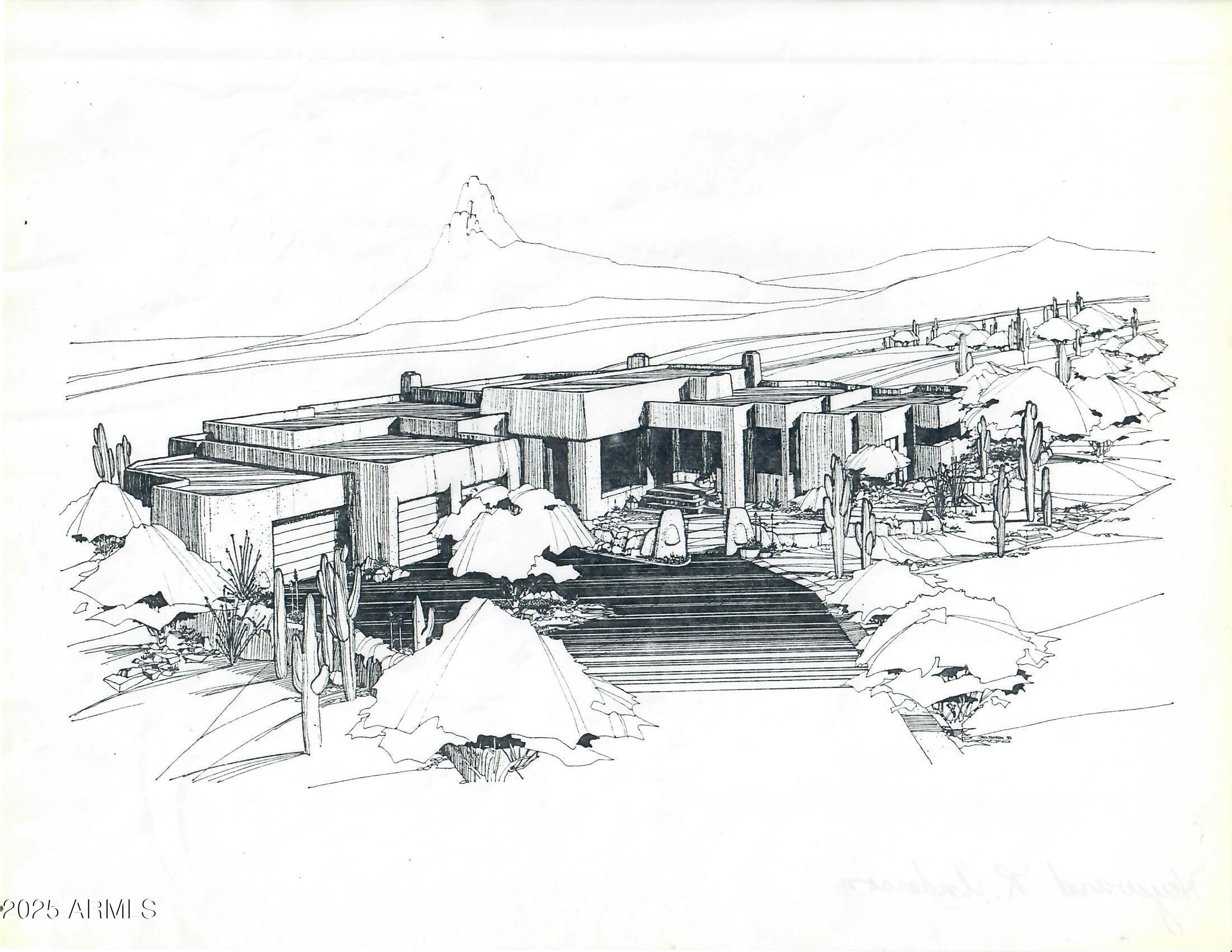 10728 E Candlewood Drive