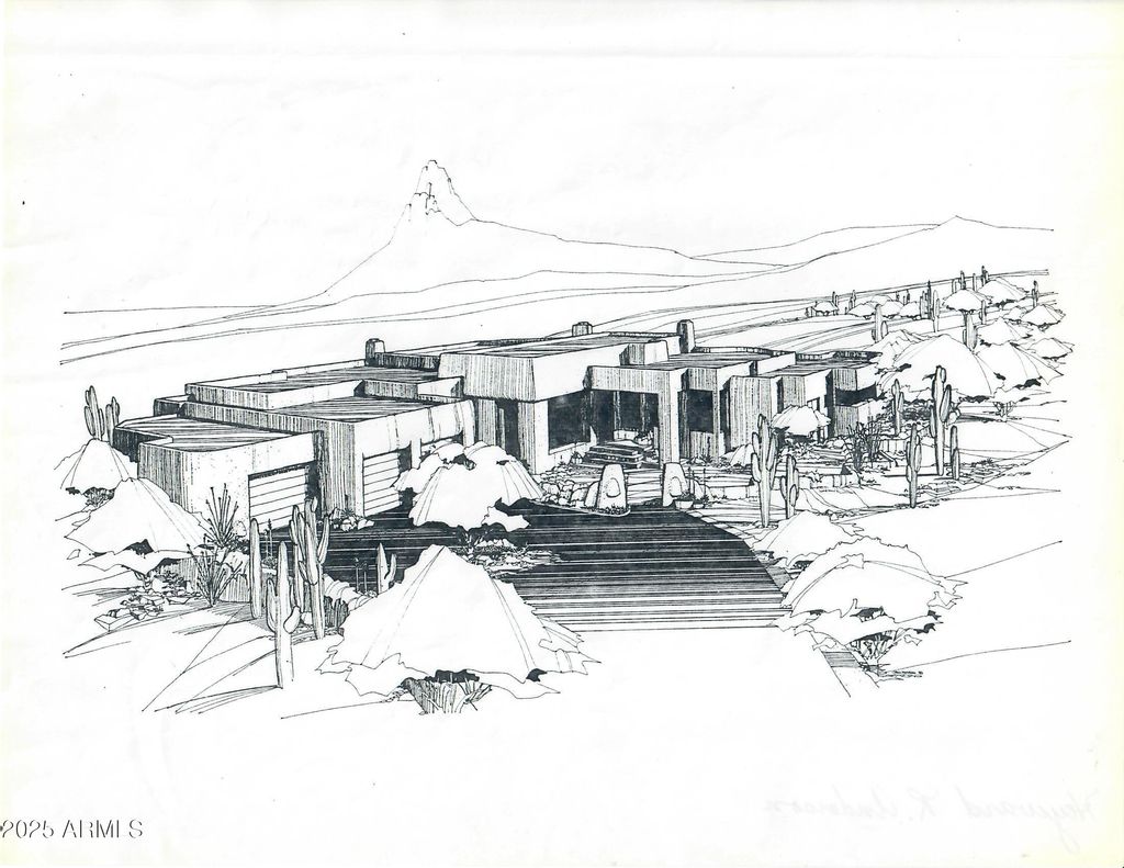 Photo of 10728 E Candlewood Drive, Scottsdale, AZ 85255 (MLS # 6931626)