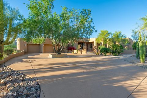 10728 E Candlewood Drive Scottsdale AZ 85255