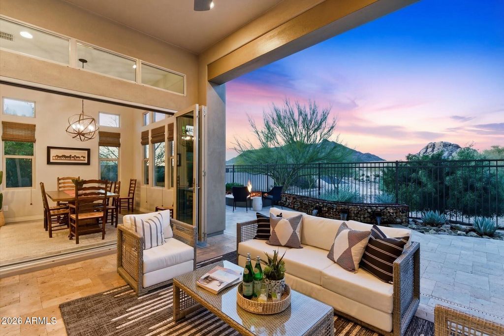 Photo of 7258 E High Point Drive, Scottsdale, AZ 85266 (MLS # 6990484)