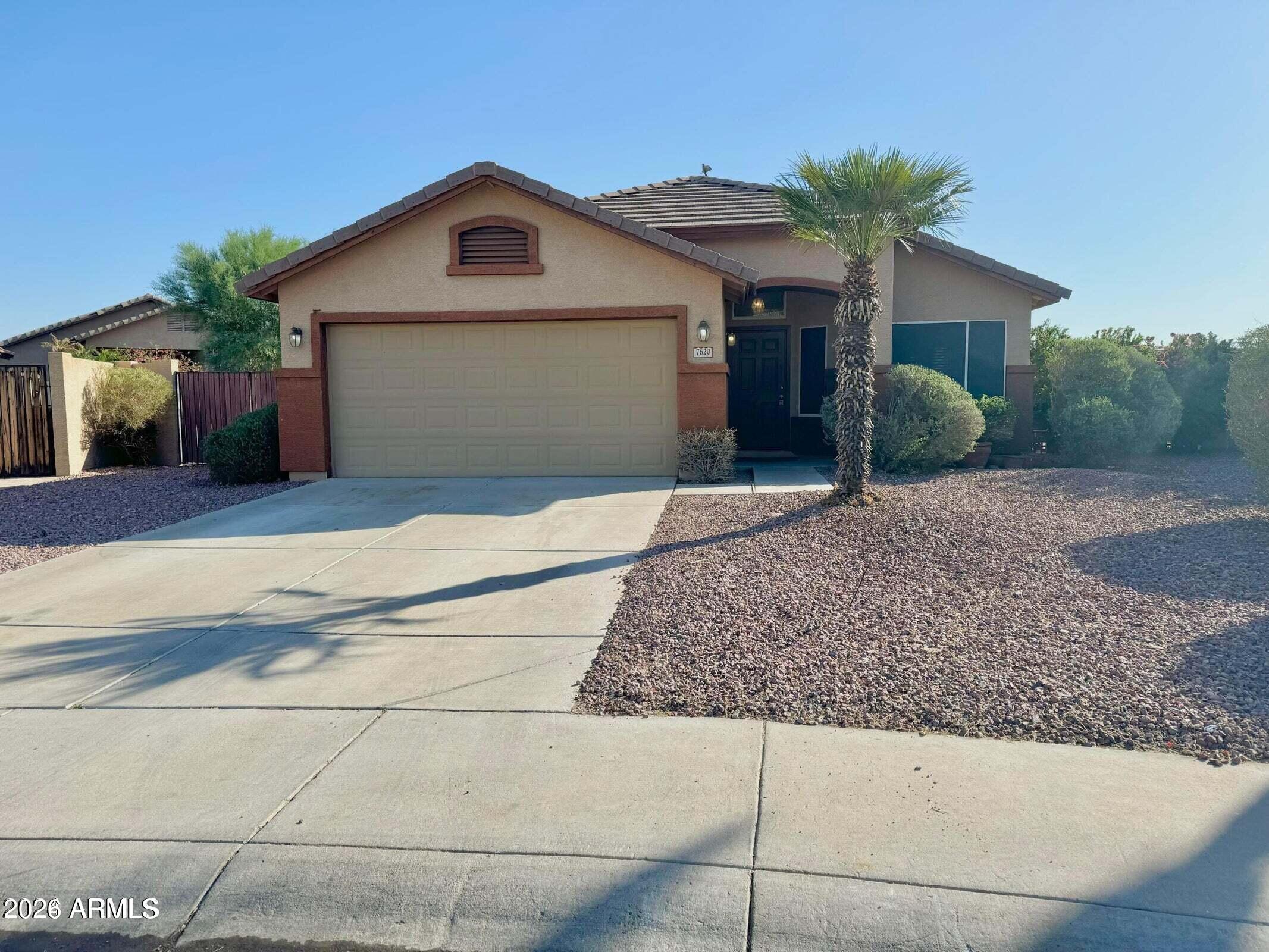 7620 W FOOTHILL Drive