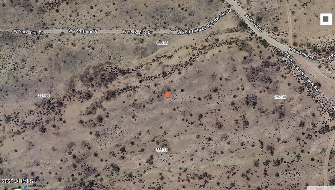 0 W Yorkshire Drive -