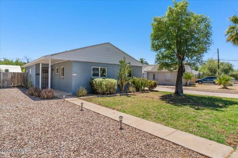 Photo of 4517 N 10th Avenue, Phoenix, AZ 85013 (MLS # 7038660)