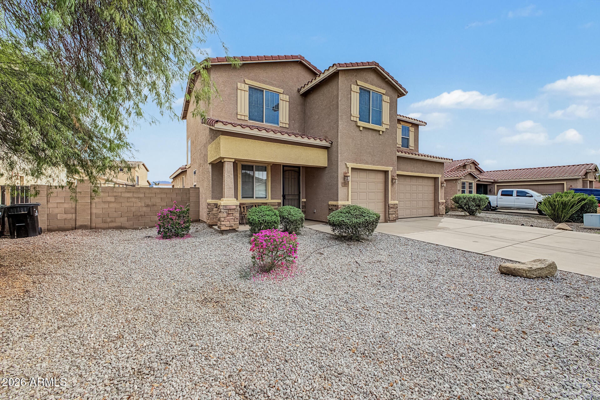 7113 W MALDONADO Road