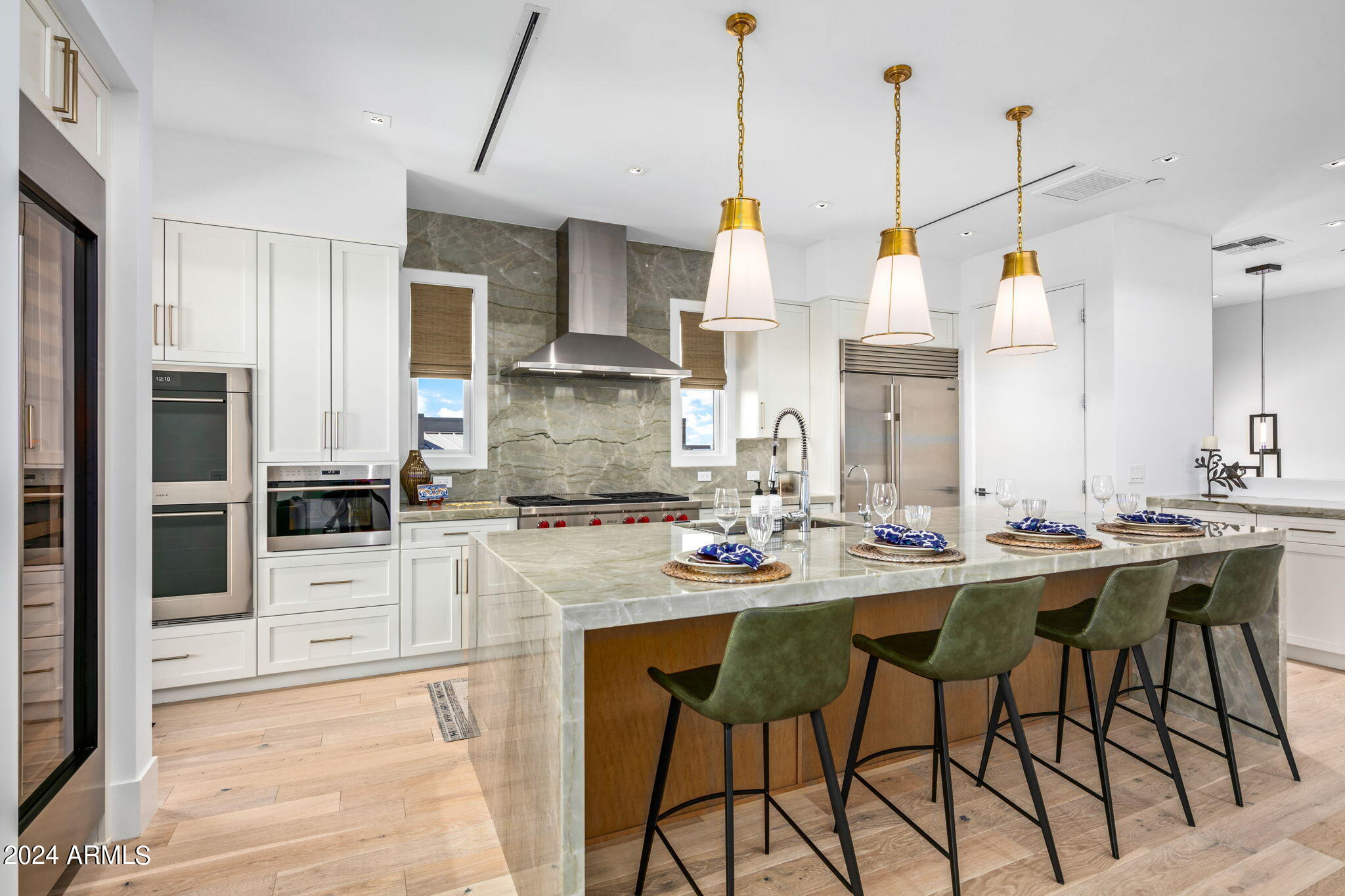 37200 N Cave Creek Road 2124