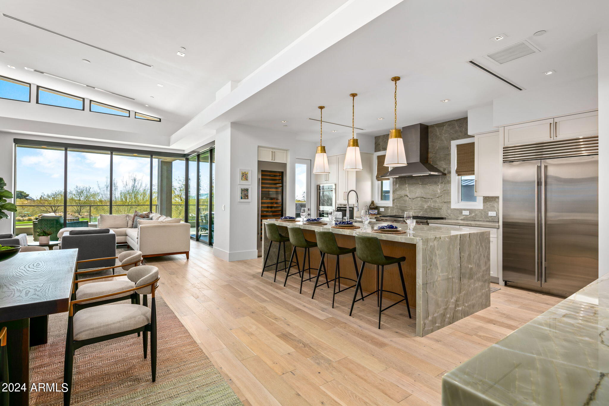 37200 N Cave Creek Road 2124