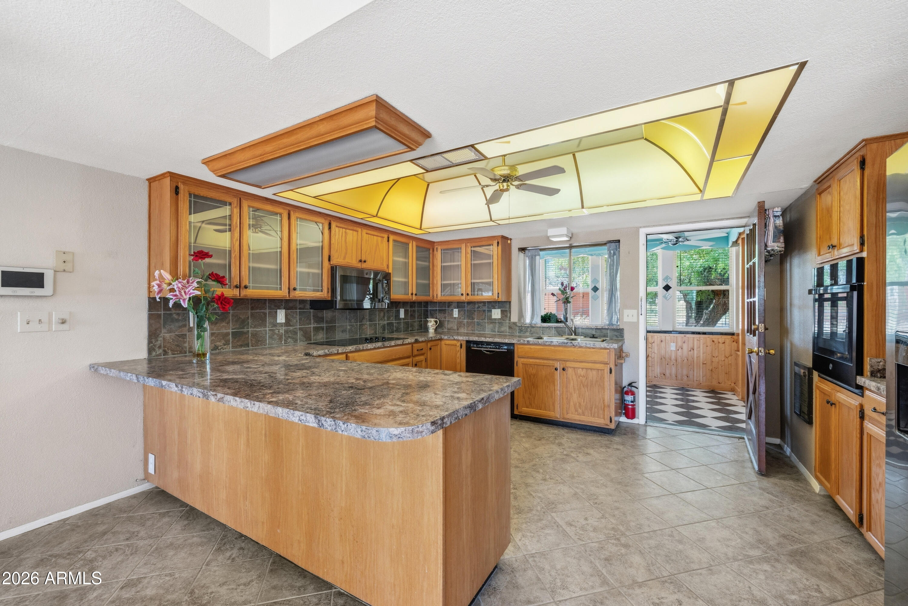 PUEBLO DEL SOL VILLAGE ONE B - Residential