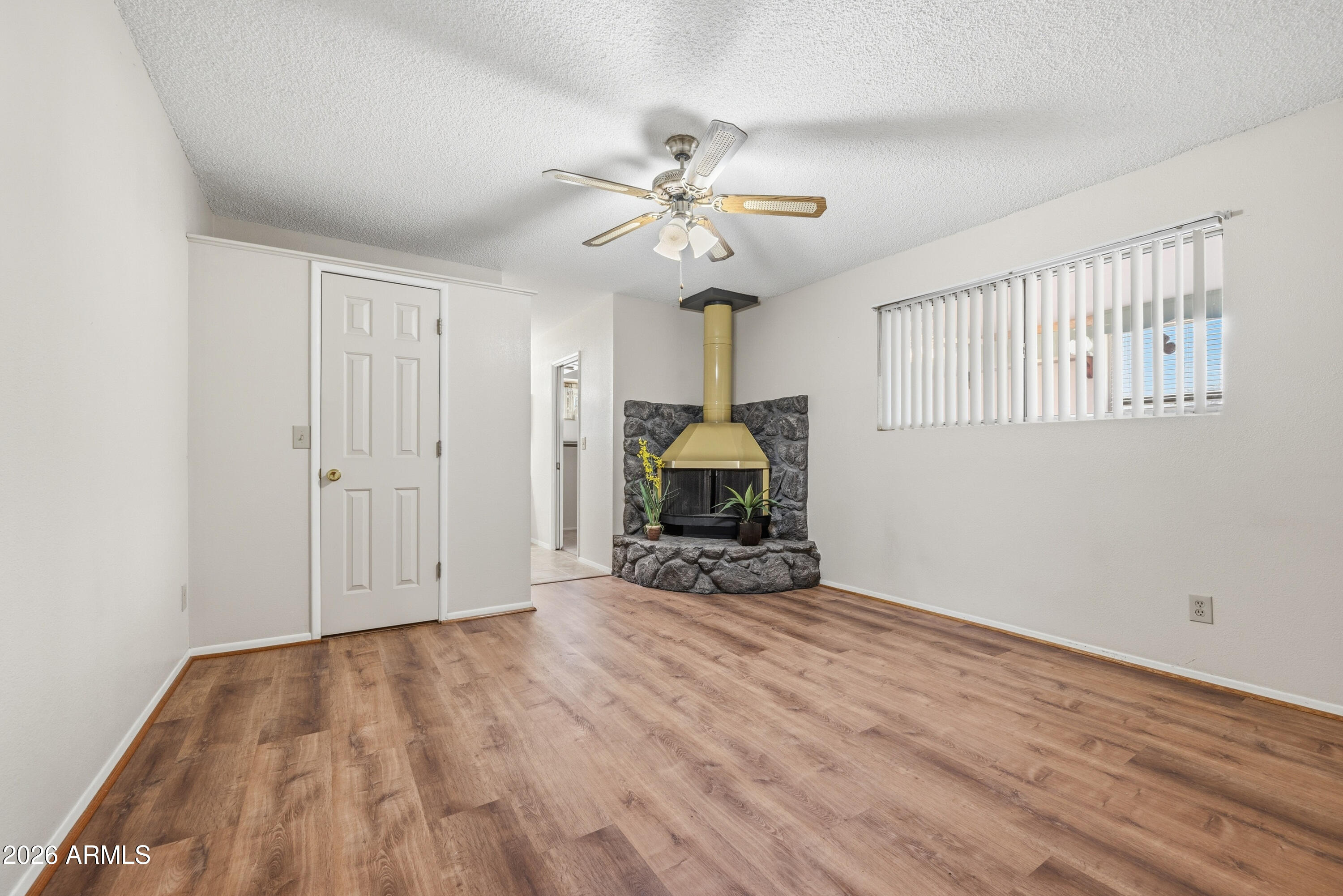 PUEBLO DEL SOL VILLAGE ONE B - Residential