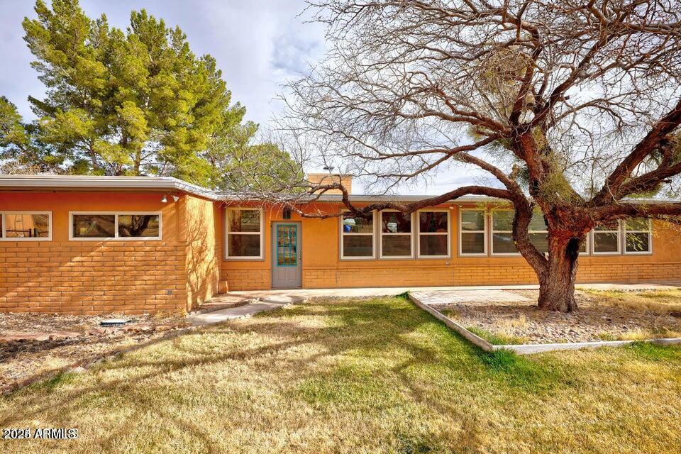 PUEBLO DEL SOL VILLAGE ONE B - Residential