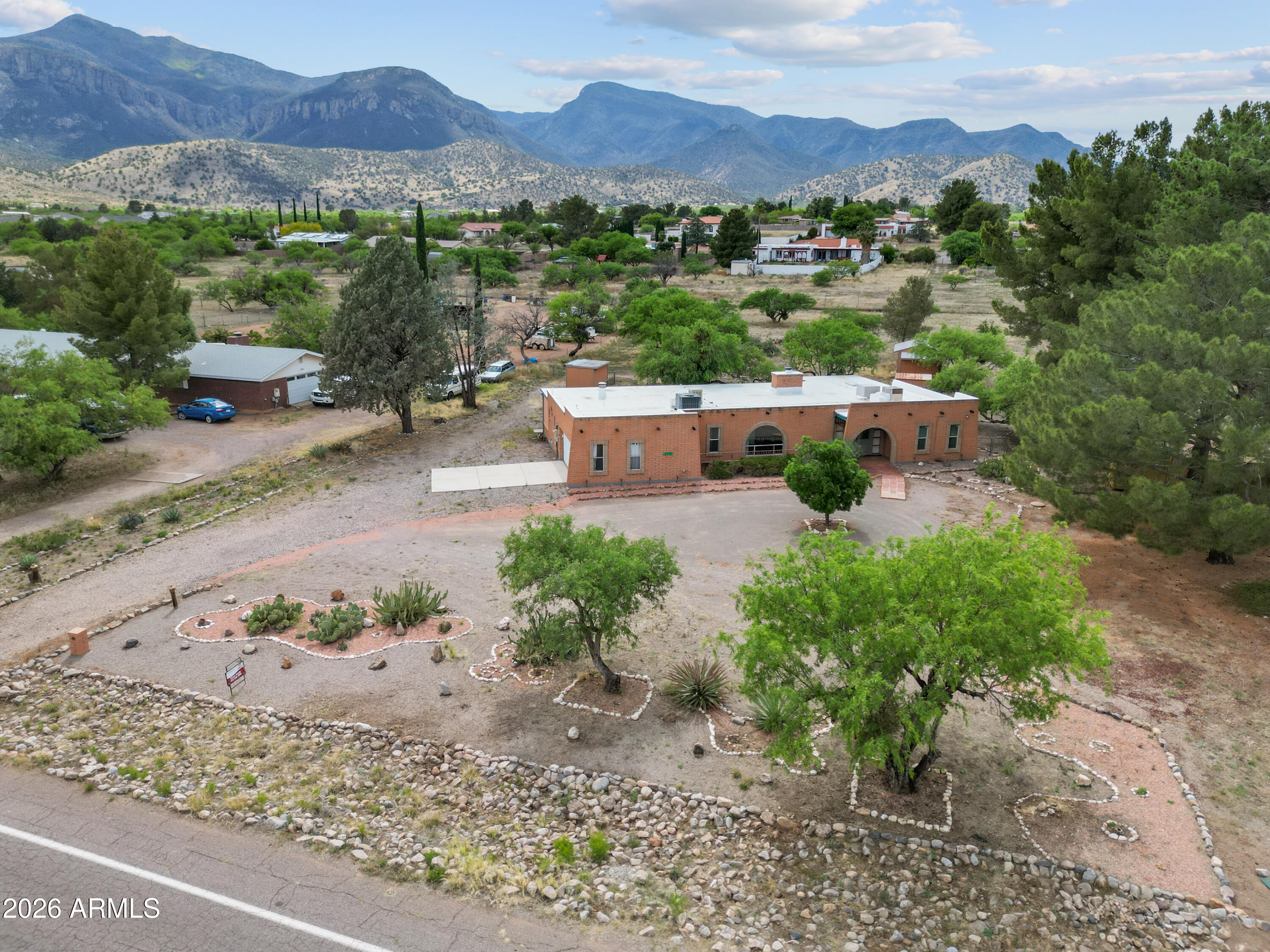 5418 S EQUESTRIAN Avenue