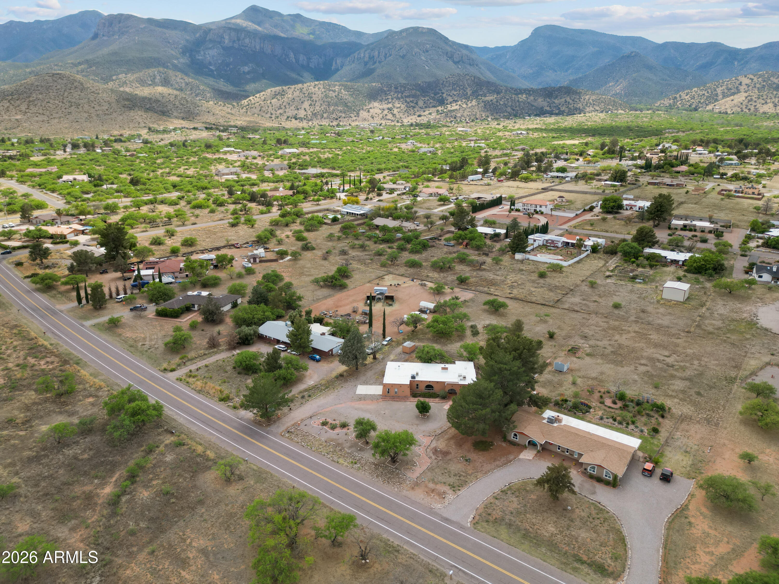 5418 S EQUESTRIAN Avenue