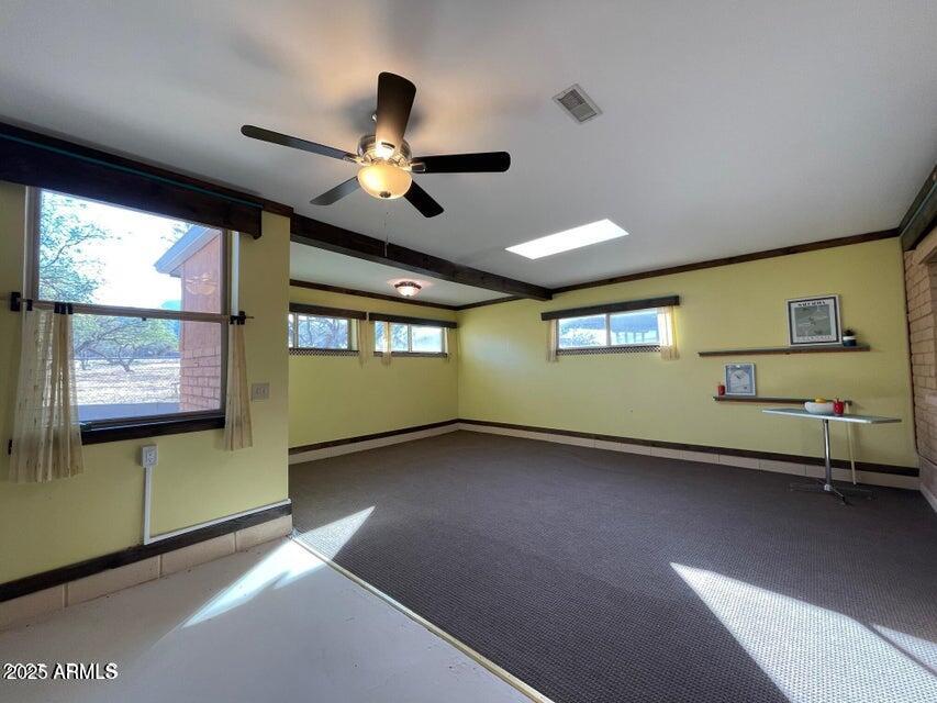 PUEBLO DEL SOL VILLAGE ONE B - Residential