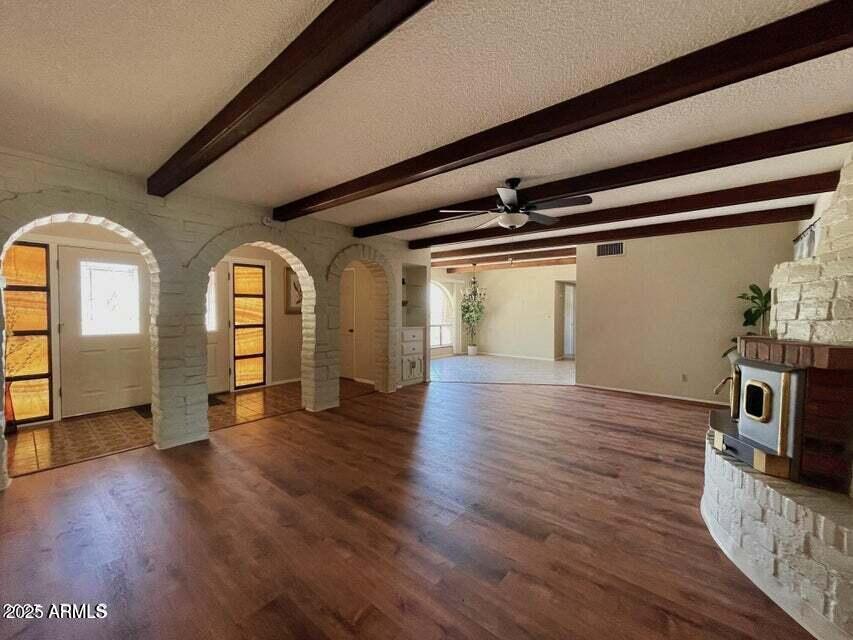 PUEBLO DEL SOL VILLAGE ONE B - Residential