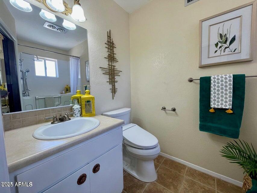 PUEBLO DEL SOL VILLAGE ONE B - Residential