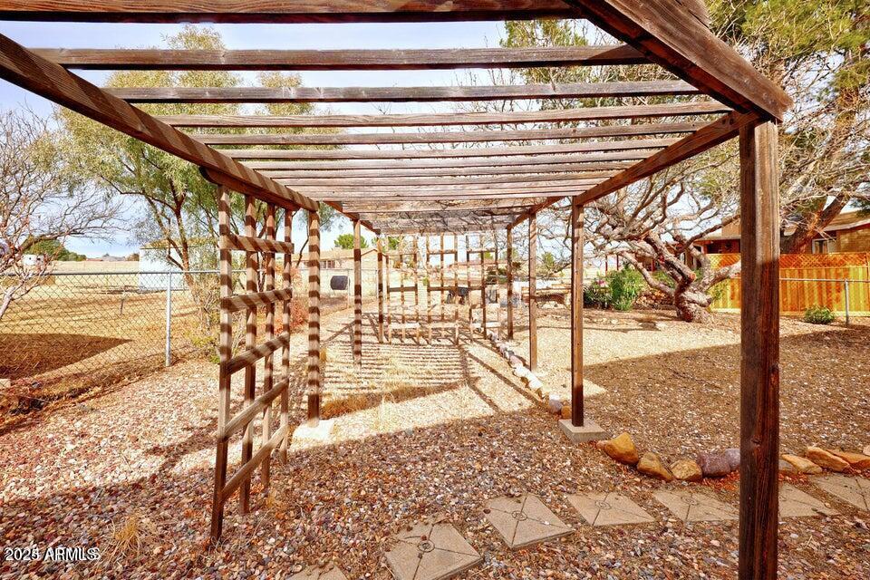 PUEBLO DEL SOL VILLAGE ONE B - Residential