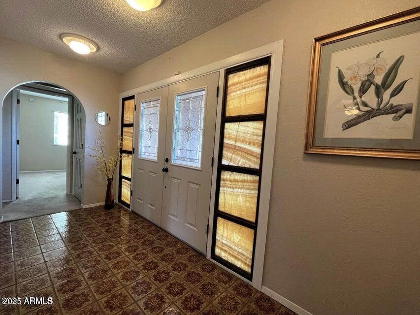 PUEBLO DEL SOL VILLAGE ONE B - Residential