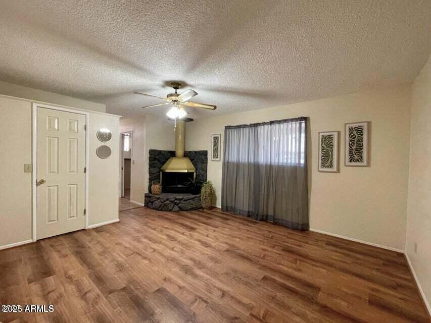 PUEBLO DEL SOL VILLAGE ONE B - Residential