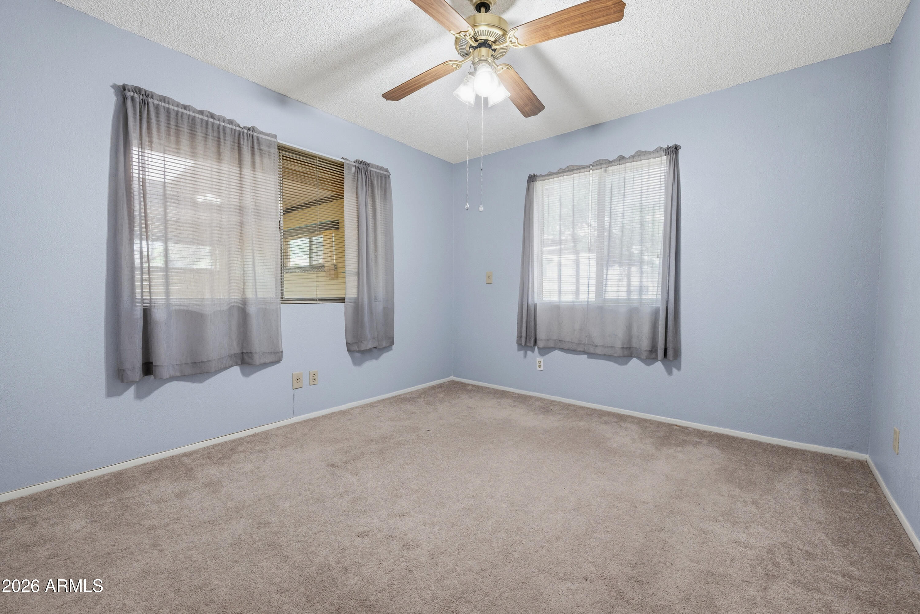 PUEBLO DEL SOL VILLAGE ONE B - Residential