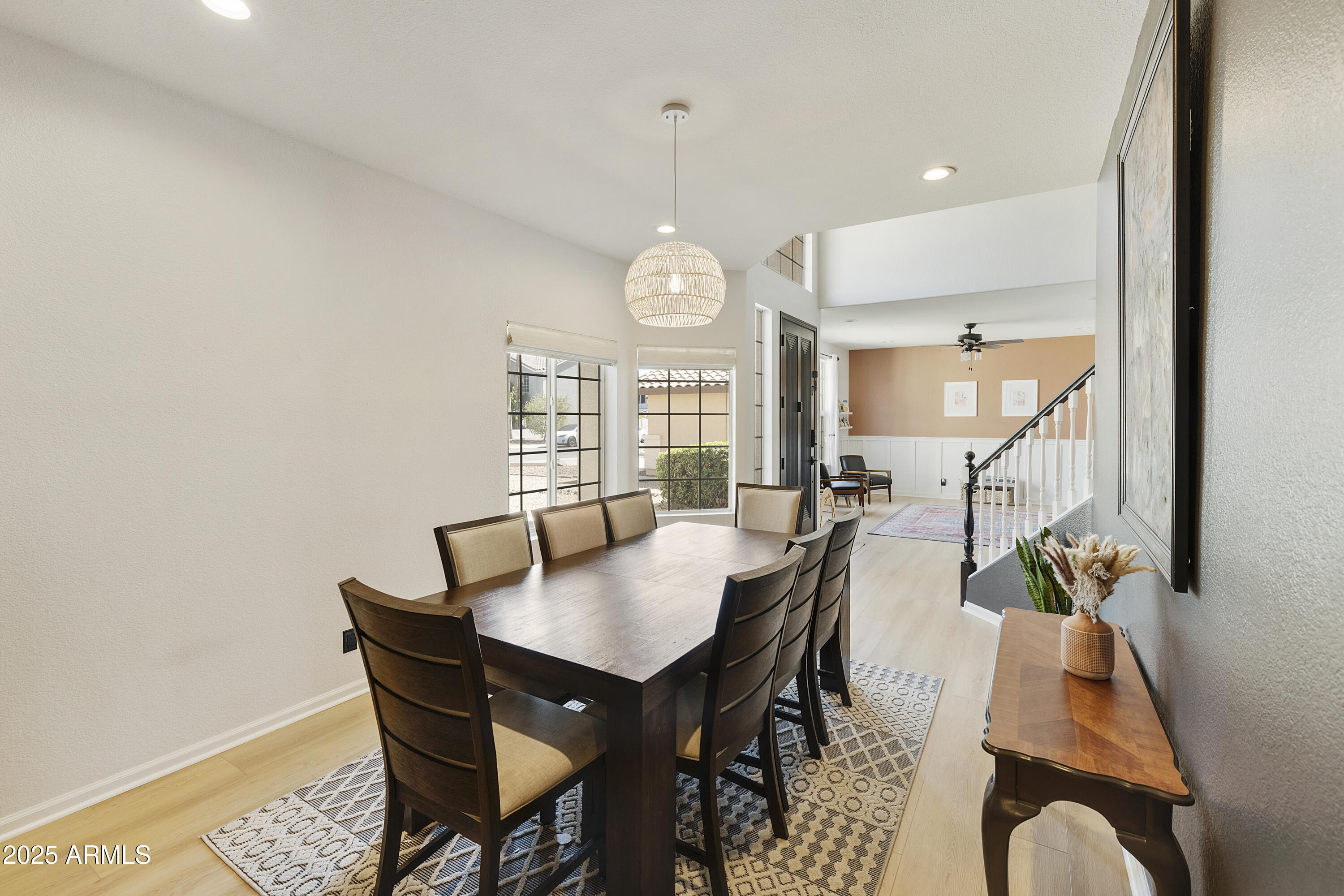 493 E BAYLOR Lane