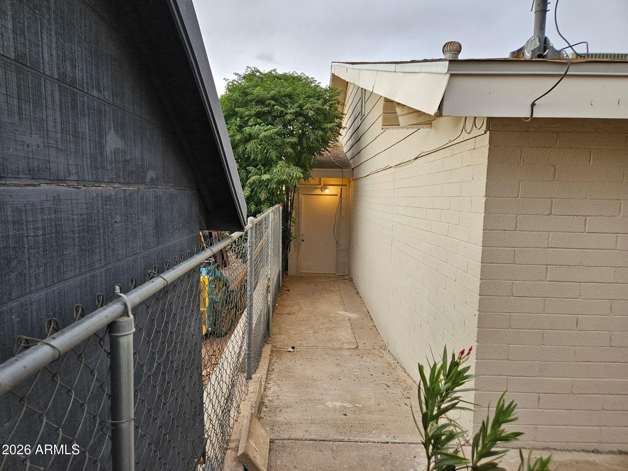 318 W Palo Verde Drive