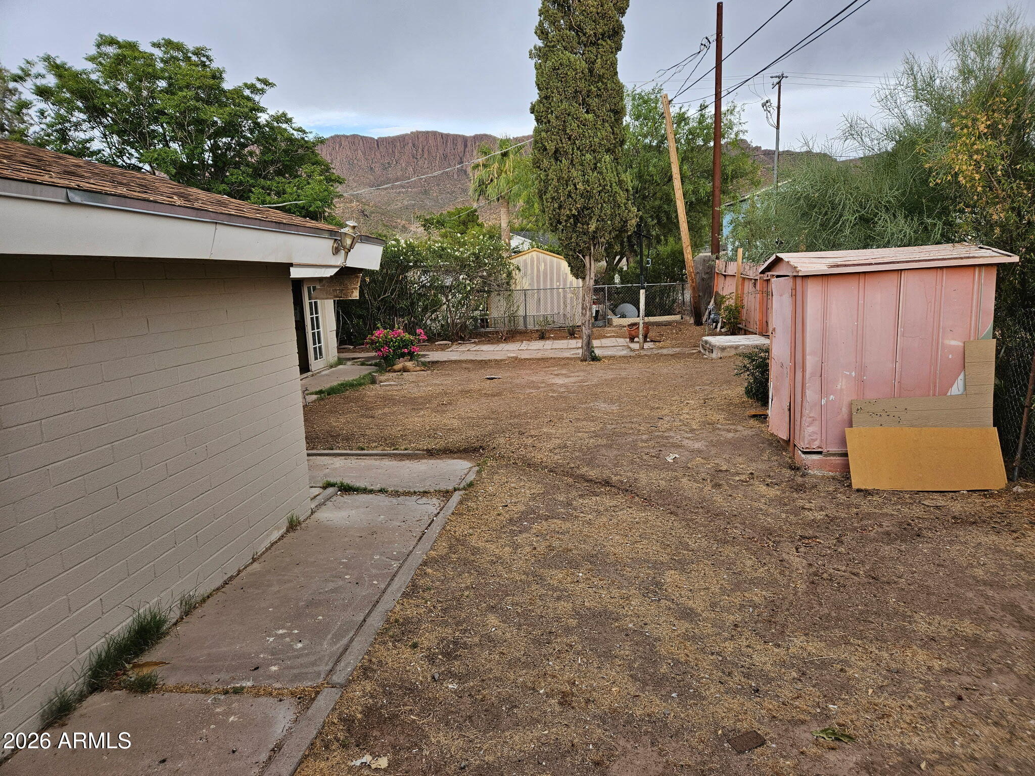 318 W Palo Verde Drive
