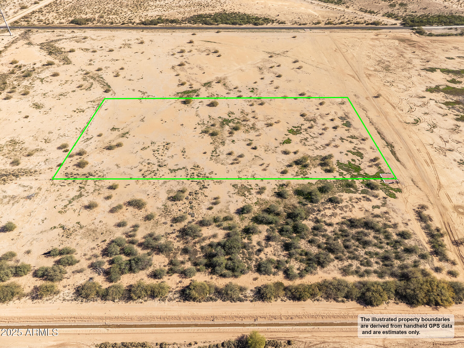 0000 S Whispering Sands Drive 5